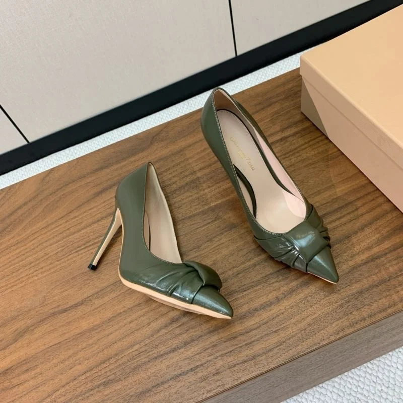 Gianvito Rossi Shoes Practical 12346