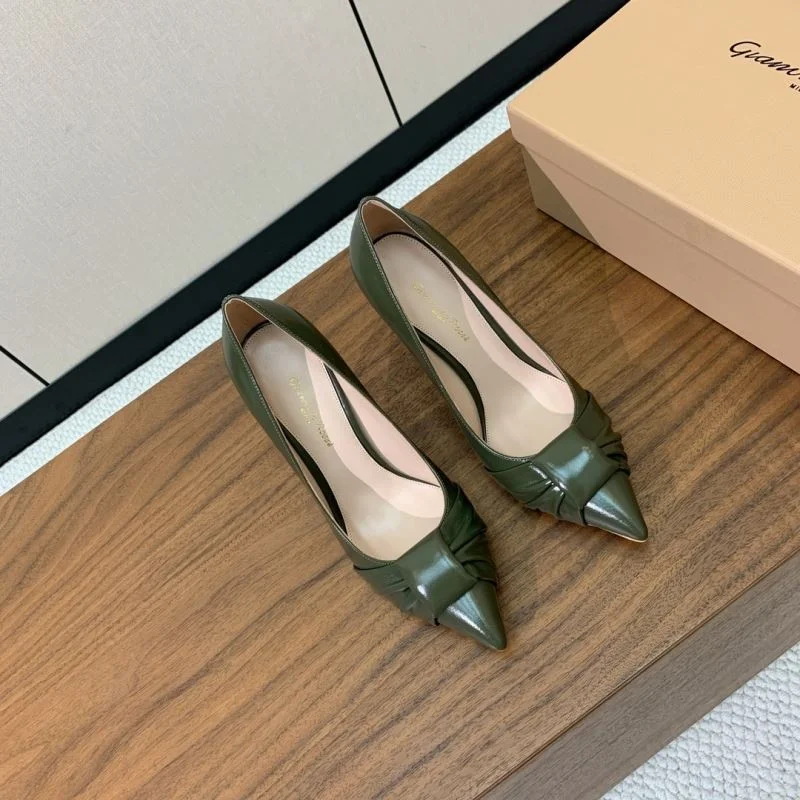 Gianvito Rossi Shoes Practical 12346