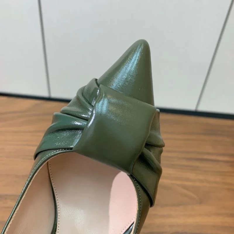 Gianvito Rossi Shoes Practical 12346