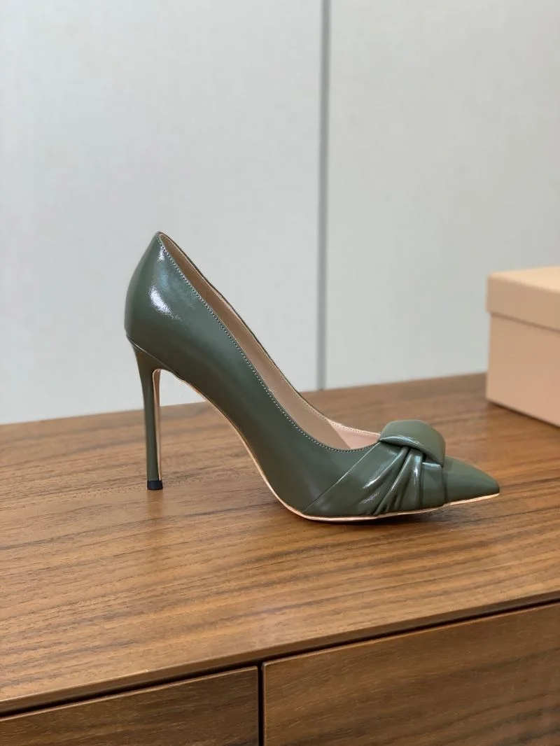 Gianvito Rossi Shoes Practical 12346