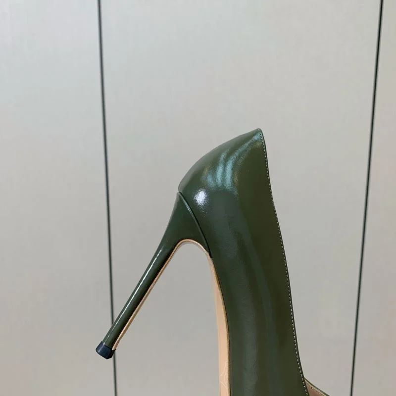 Gianvito Rossi Shoes Practical 12346