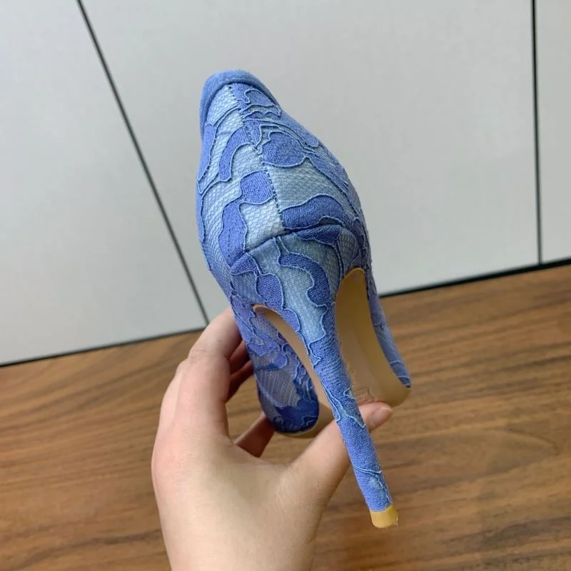 Gianvito Rossi Shoes ZipUp 12340