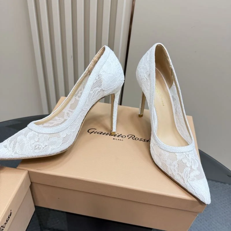 Trendsetting Gianvito Rossi Shoes 9962