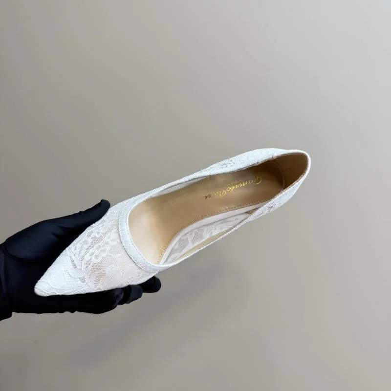 Trendsetting Gianvito Rossi Shoes 9962