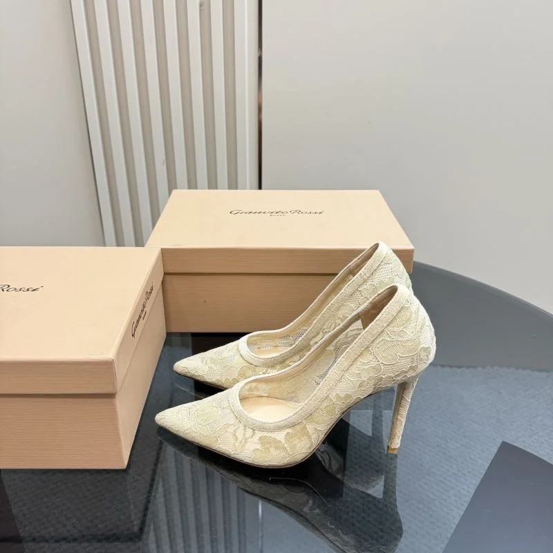 Gianvito Rossi Shoes FlexibleFit 9999