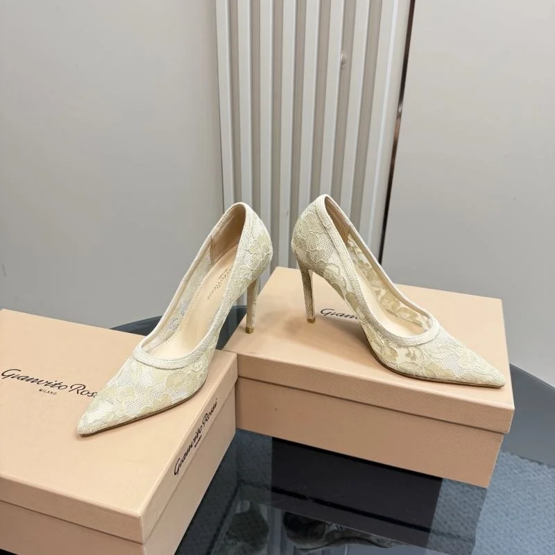 Gianvito Rossi Shoes FlexibleFit 9999
