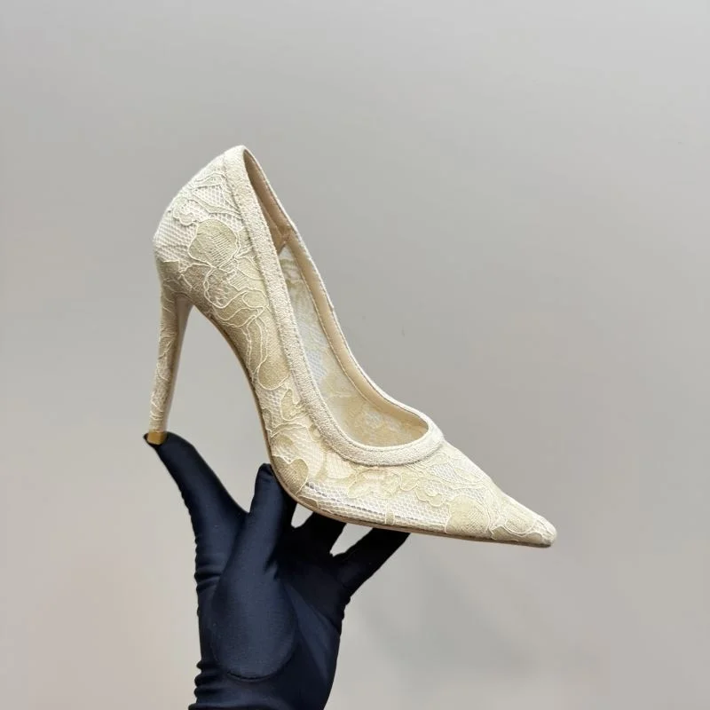 Gianvito Rossi Shoes FlexibleFit 9999