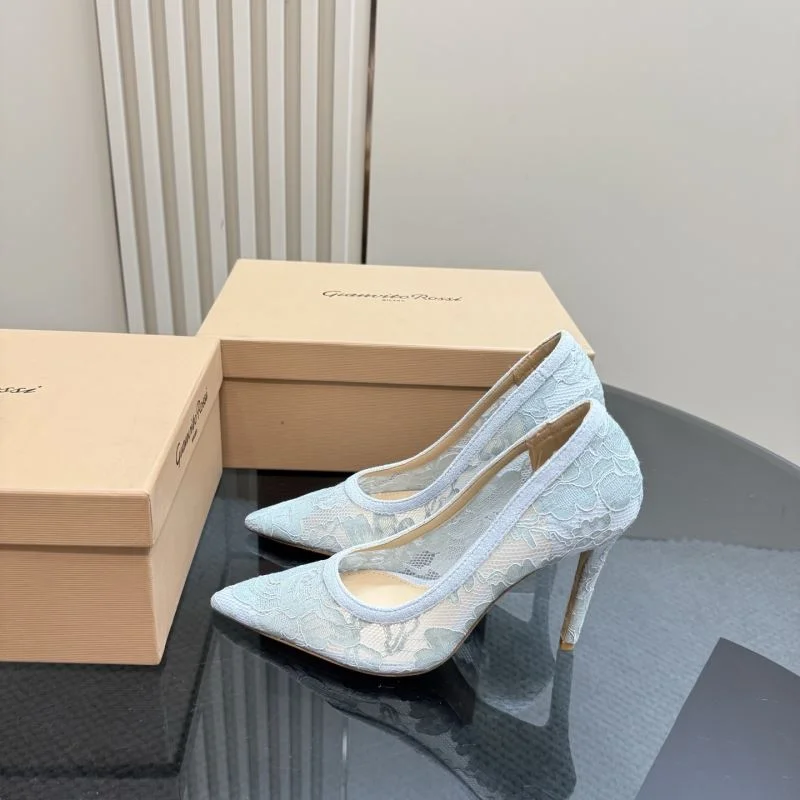 Gianvito Rossi Shoes Fashionable 9986
