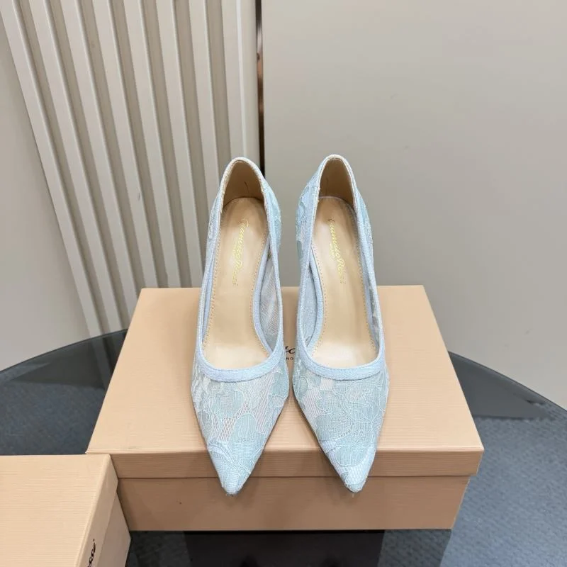 Gianvito Rossi Shoes Fashionable 9986