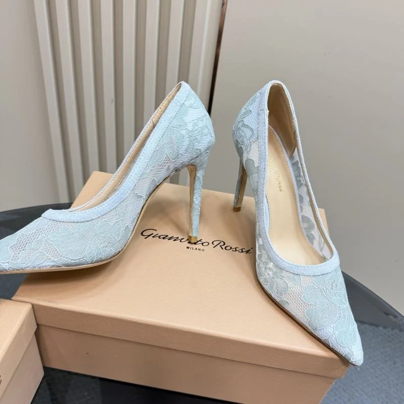 Gianvito Rossi Shoes Fashionable 9986