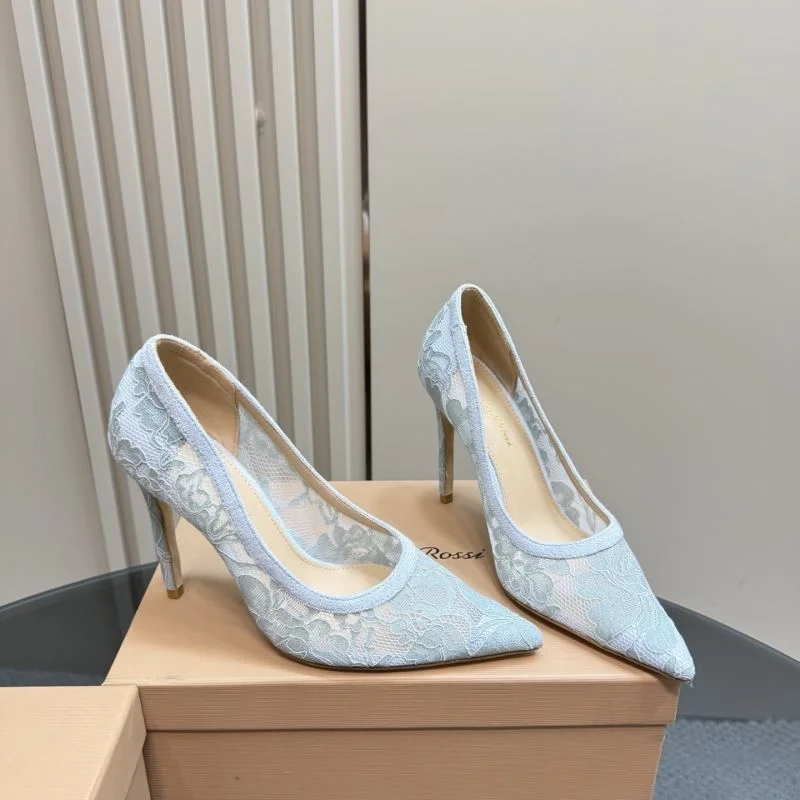 Gianvito Rossi Shoes Fashionable 9986