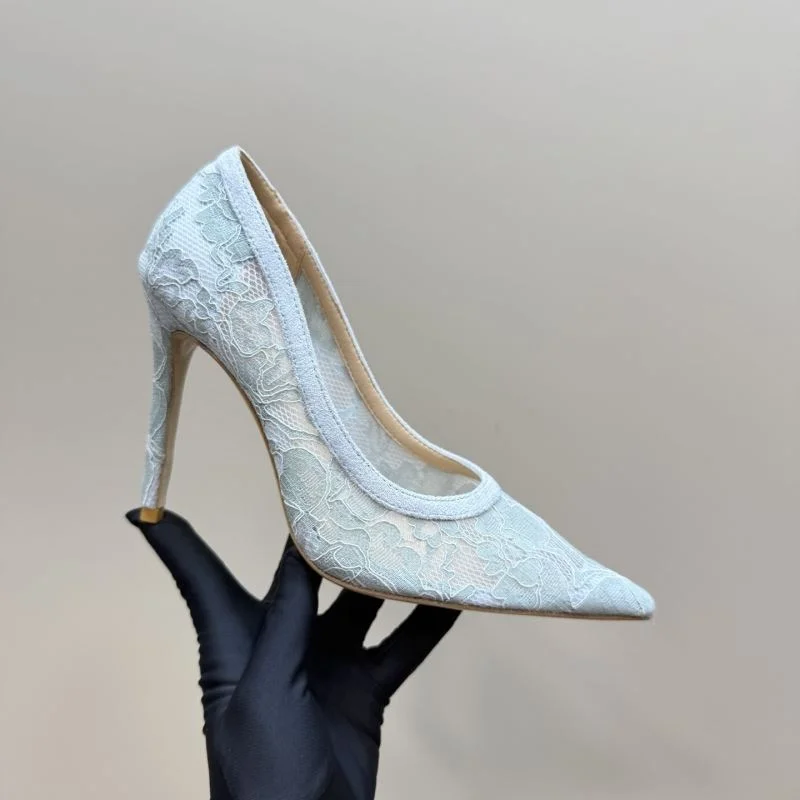 Gianvito Rossi Shoes Fashionable 9986