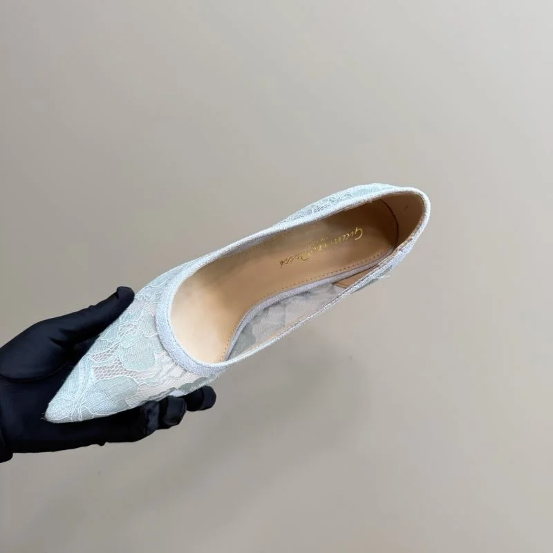 Gianvito Rossi Shoes Fashionable 9986