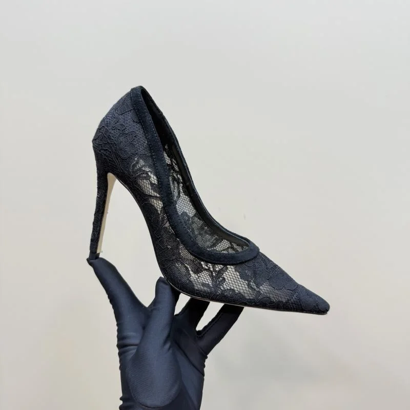 WrinkleFree Gianvito Rossi Shoes 9978