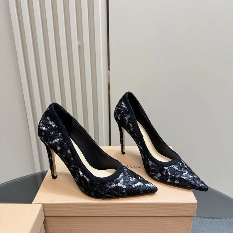 Gianvito Rossi Shoes SunProtective 9980