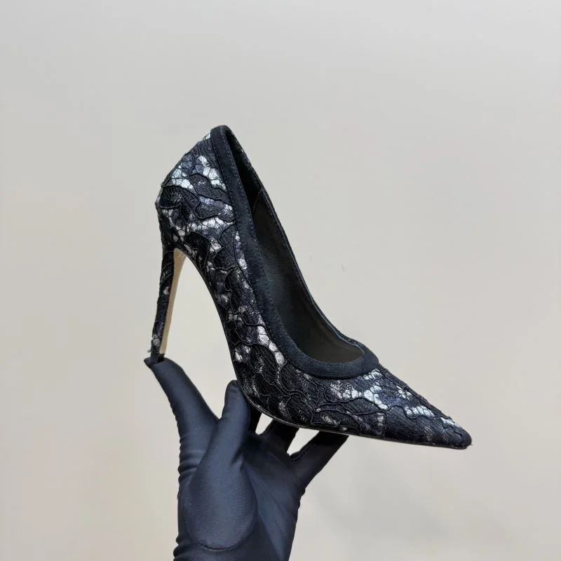 Gianvito Rossi Shoes SunProtective 9980