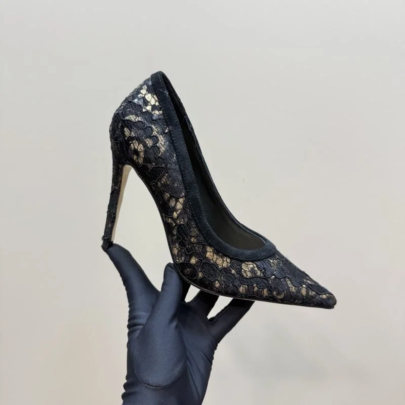 Sporty Gianvito Rossi Shoes 10038