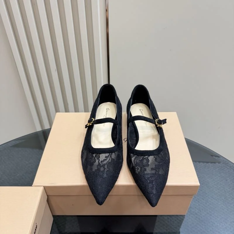 QuickDry Gianvito Rossi Shoes 9956