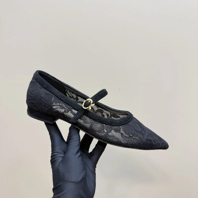 QuickDry Gianvito Rossi Shoes 9956