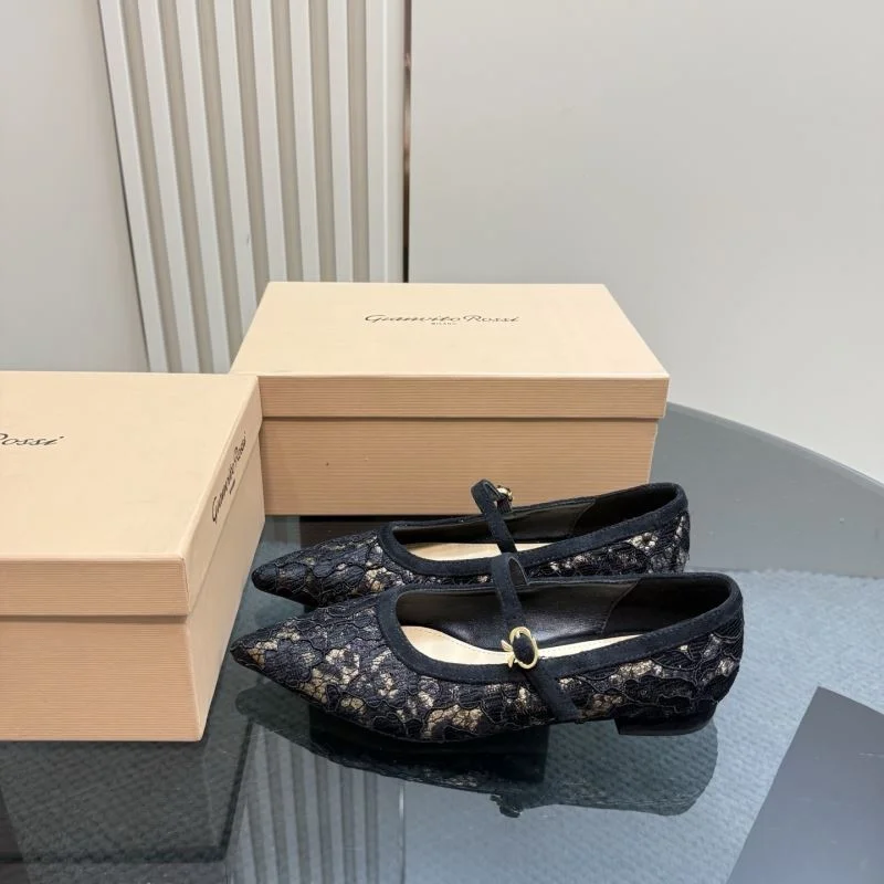 Gianvito Rossi Shoes Contemporary 9979