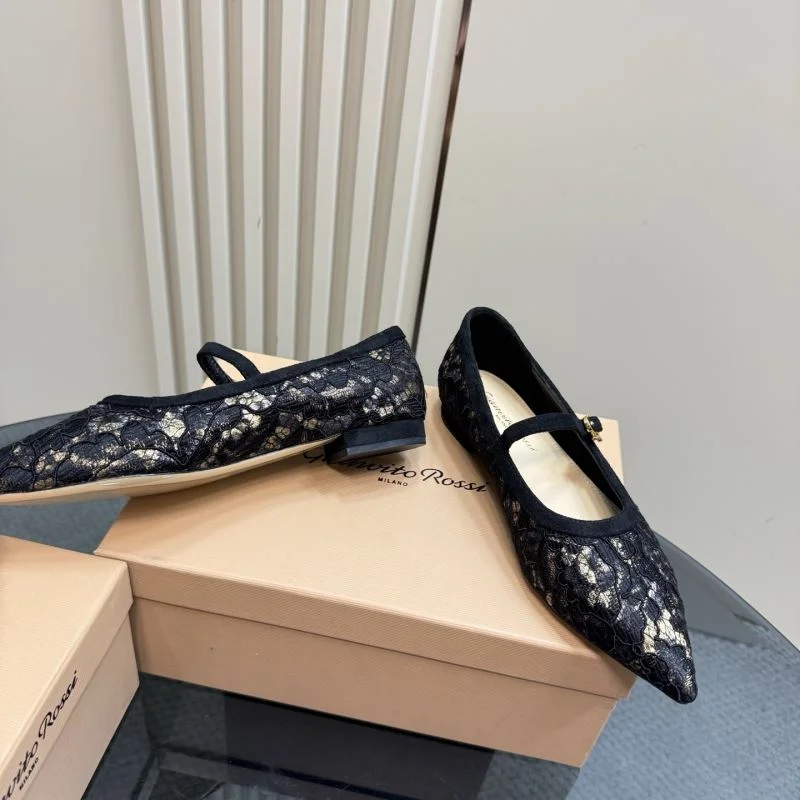 Gianvito Rossi Shoes Contemporary 9979