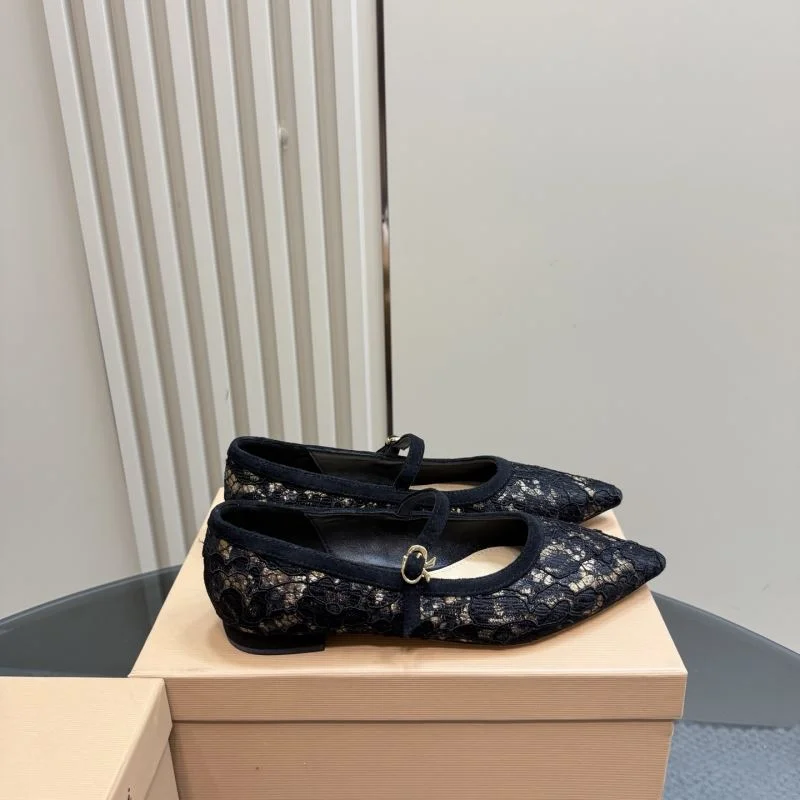 Gianvito Rossi Shoes Contemporary 9979