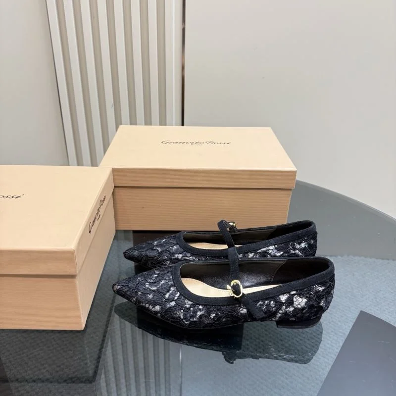 Casual Gianvito Rossi Shoes 9959