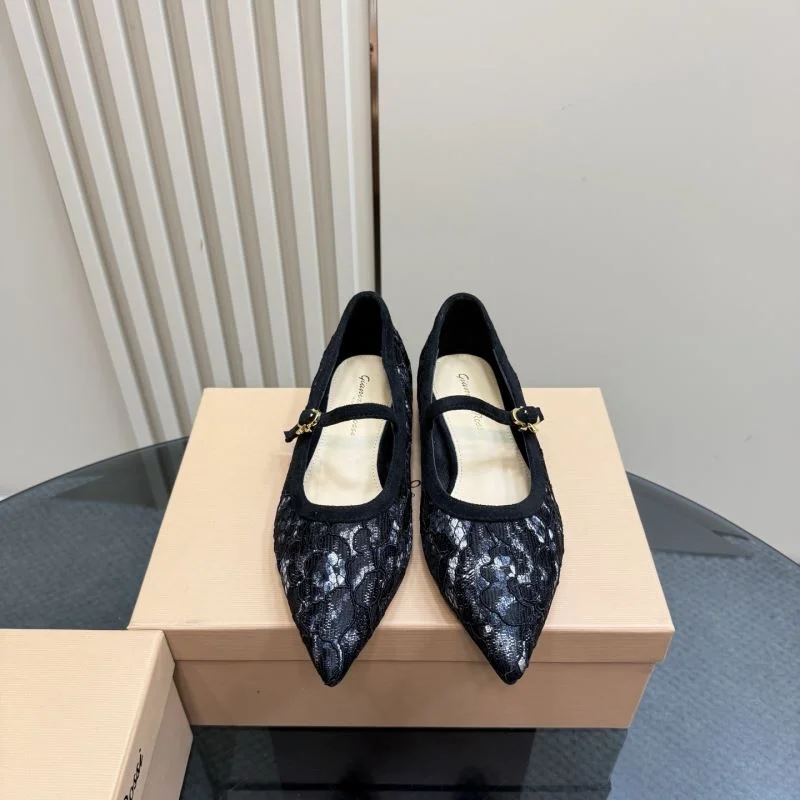 Casual Gianvito Rossi Shoes 9959
