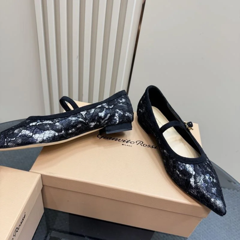 Casual Gianvito Rossi Shoes 9959