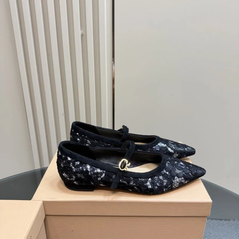 Casual Gianvito Rossi Shoes 9959