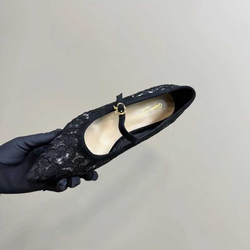 Casual Gianvito Rossi Shoes 9959