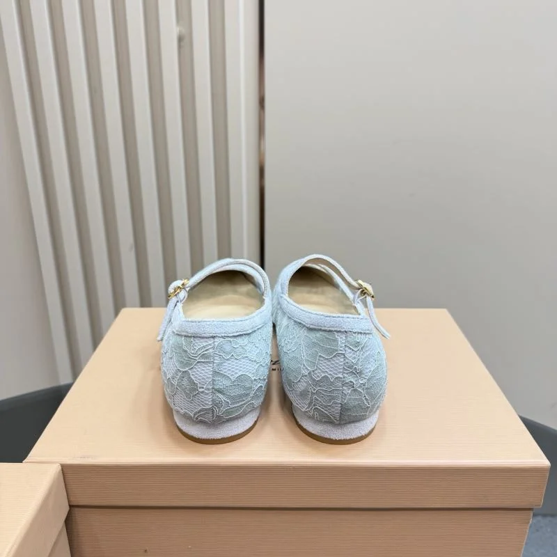 Gianvito Rossi Shoes Sporty 9992