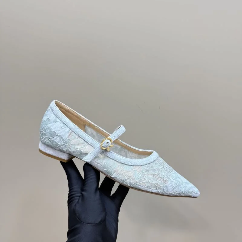Gianvito Rossi Shoes Sporty 9992