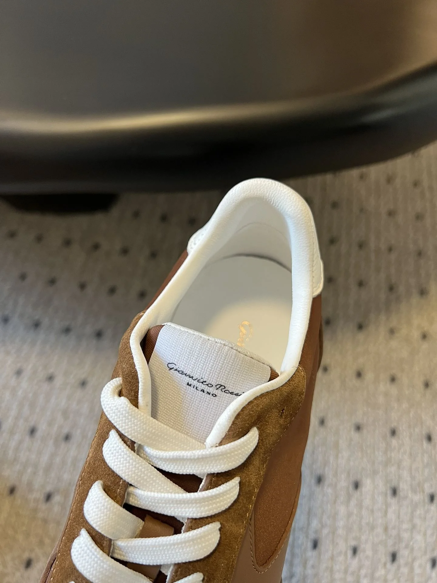 Gianvito Rossi Shoes MoistureWicking 6493