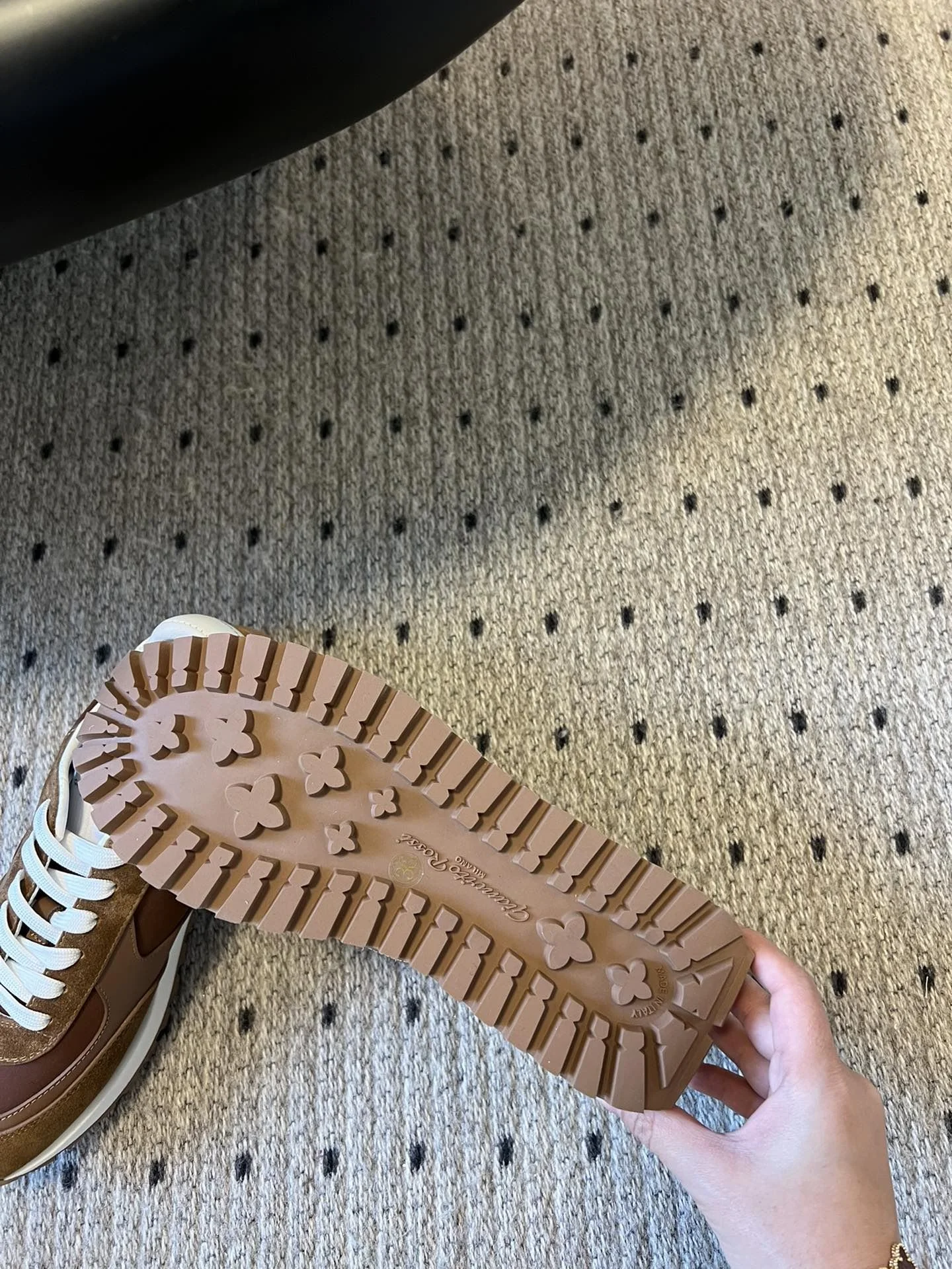 Gianvito Rossi Shoes MoistureWicking 6493