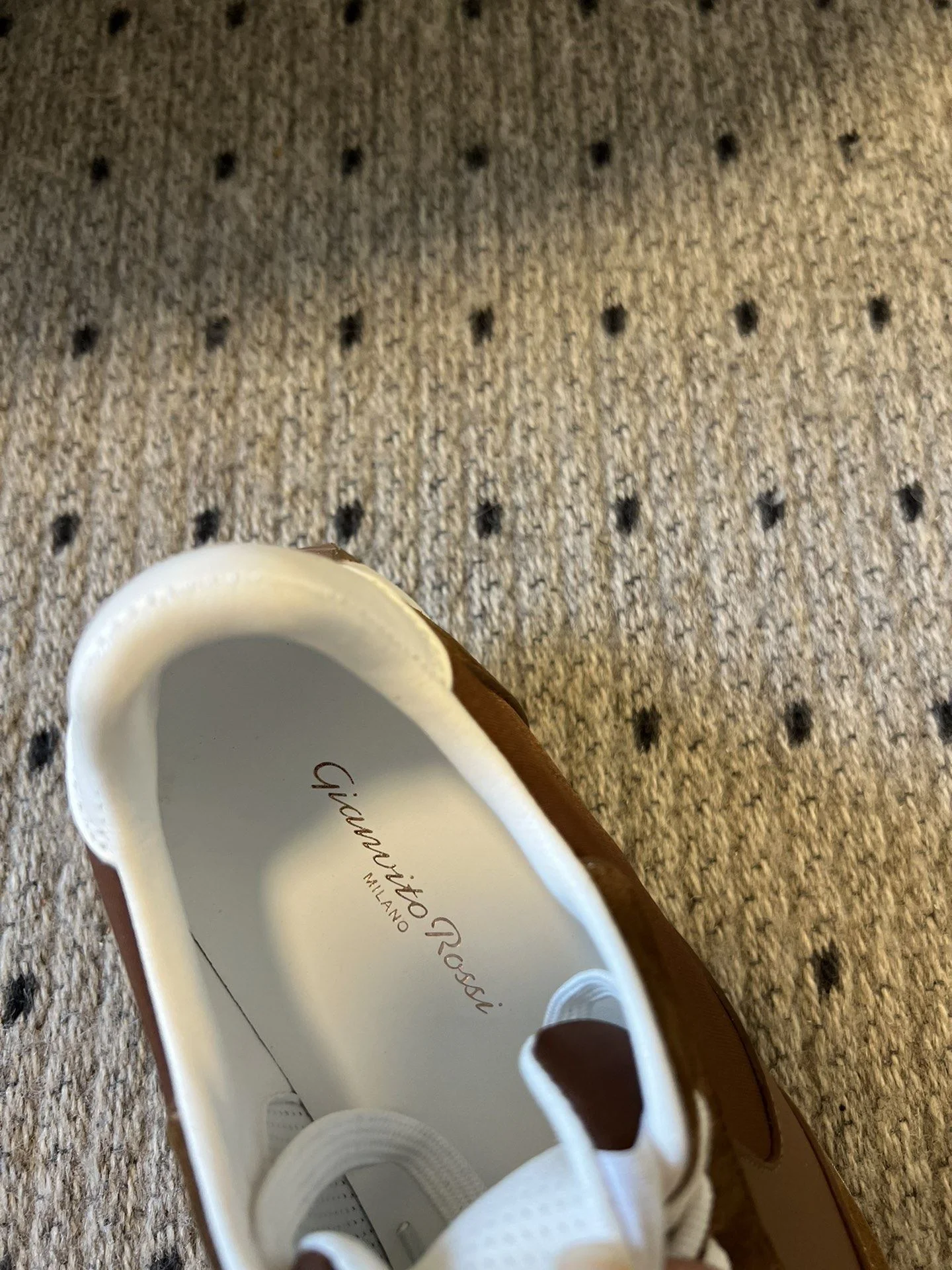 Gianvito Rossi Shoes MoistureWicking 6493