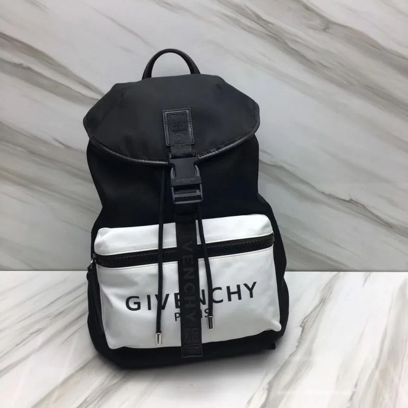 AllSeason Givenchy Backpacks 44945