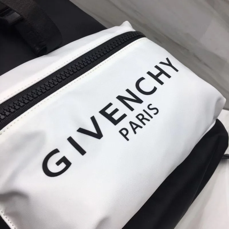AllSeason Givenchy Backpacks 44945