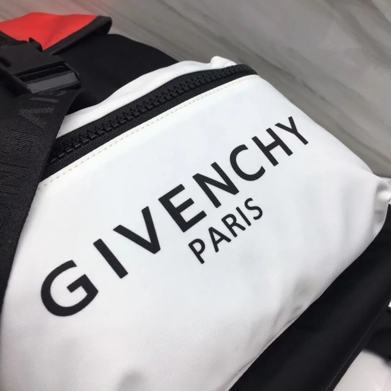 Givenchy Backpacks Original 44940
