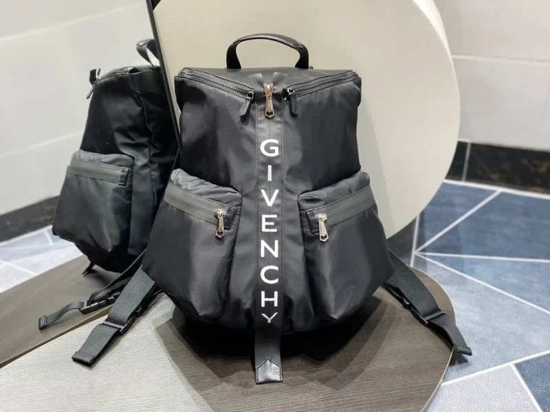 Supportive Givenchy Backpacks 44937