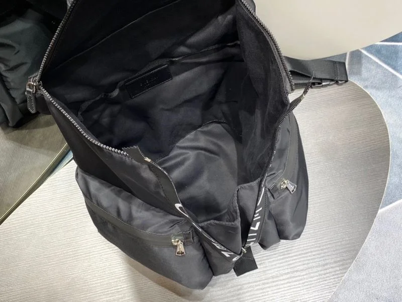 Supportive Givenchy Backpacks 44937
