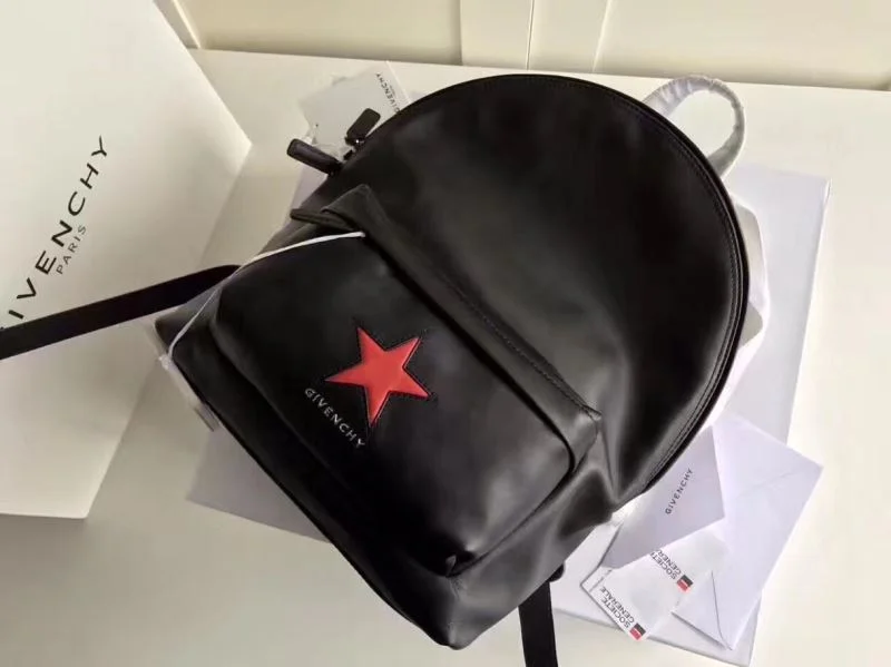 Supportive Givenchy Backpacks 44934