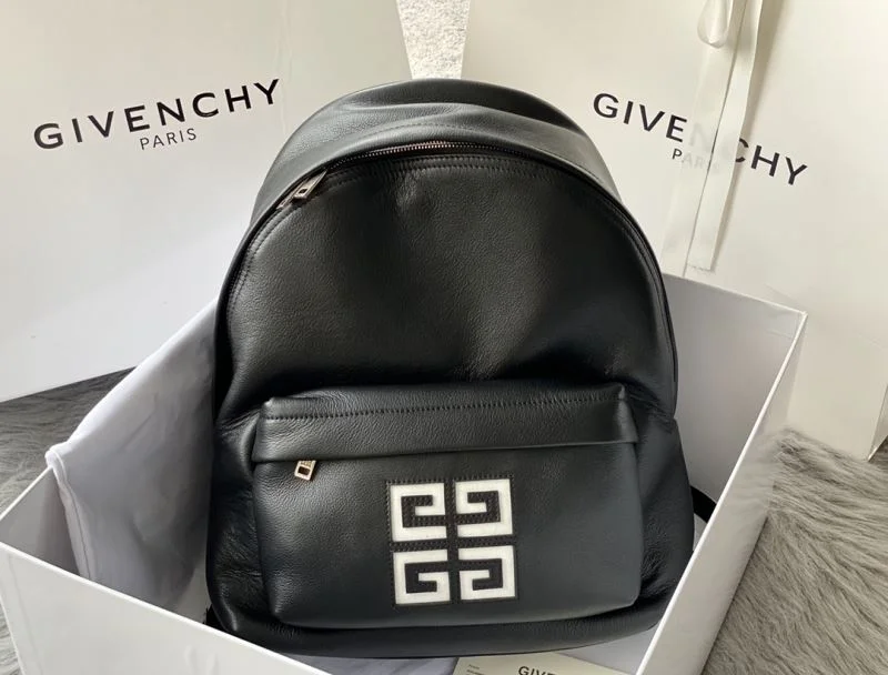 Givenchy Backpacks WrinkleFree 44942
