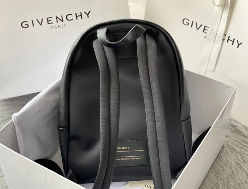 Givenchy Backpacks WrinkleFree 44942