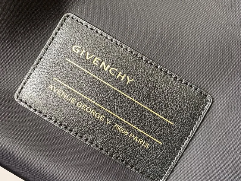 Givenchy Backpacks WrinkleFree 44942