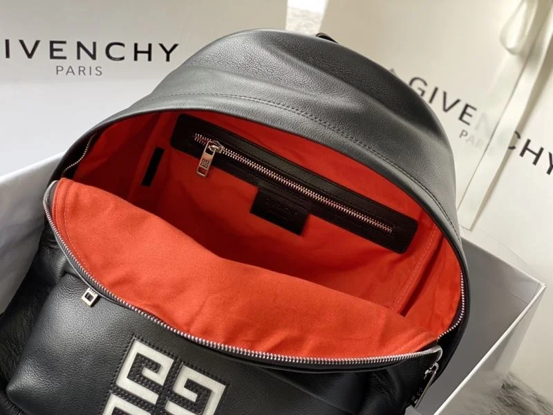 Givenchy Backpacks WrinkleFree 44942
