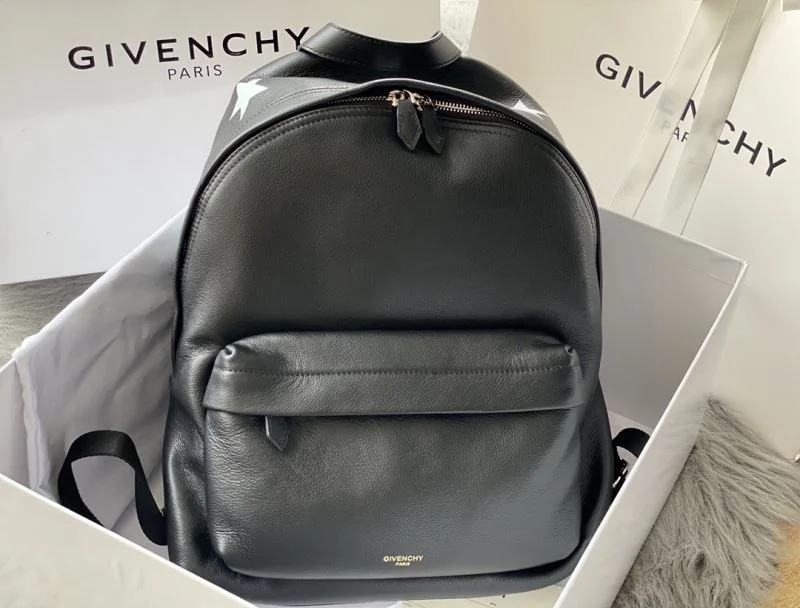 Compact Givenchy Backpacks 44939