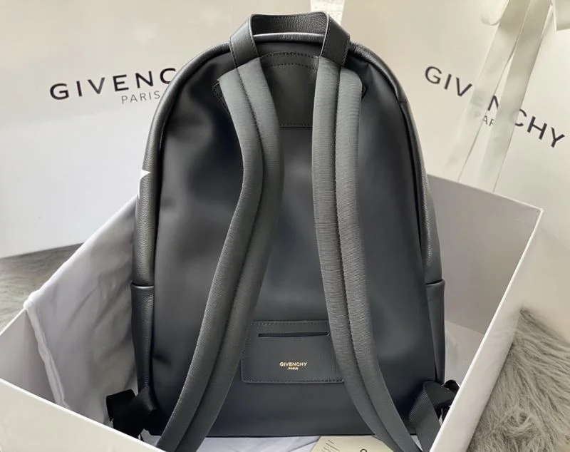 Compact Givenchy Backpacks 44939