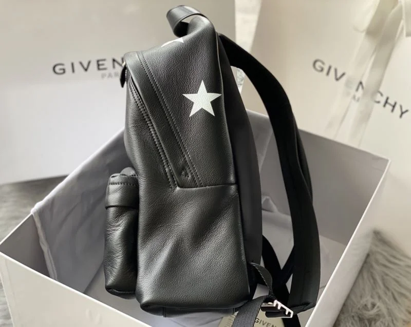 Compact Givenchy Backpacks 44939