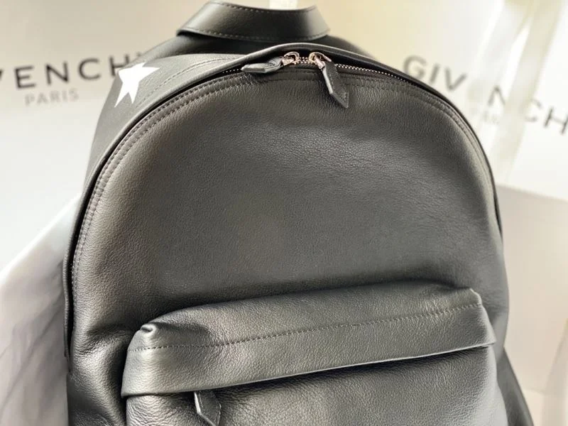 Compact Givenchy Backpacks 44939